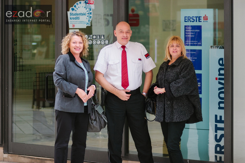 Đir po gradu, ponedjeljak 23. listopada 2017.