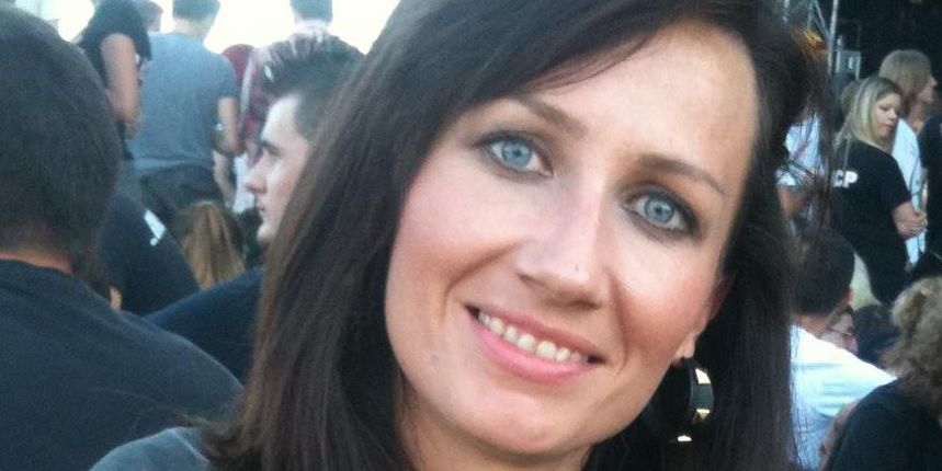 Mihaela Kadija, foto: Facebook