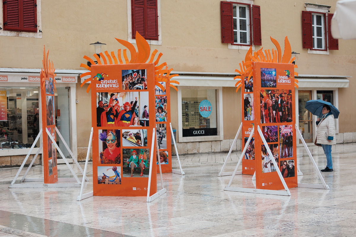 Đir po gradu, 25. veljače 2025. Đir po gradu, 25. veljače 2025.