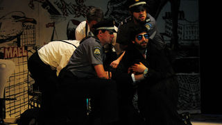 HNK Zadar: “Čudo u Poskokovoj dragi”, foto: N. Marčev