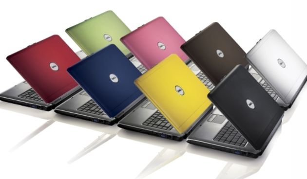 Dell (Foto: Index.hr)