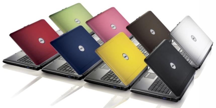 Dell (Foto: Index.hr) Dell (Foto: Index.hr)