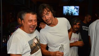 “Ljetno kino” na Vakanza Fiestivalu