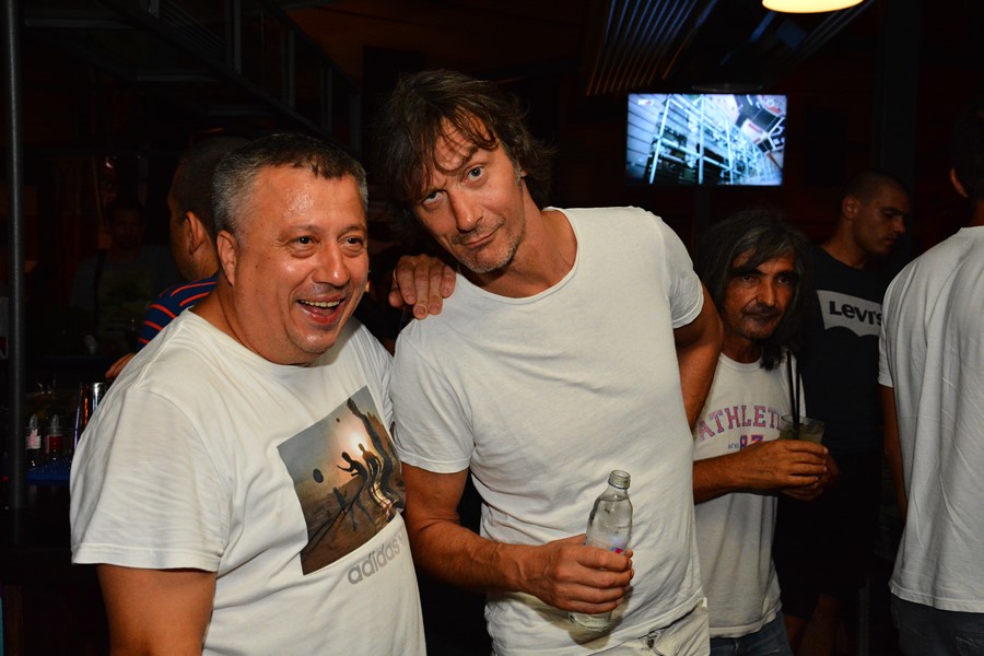 “Ljetno kino” na Vakanza Fiestivalu