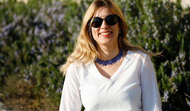 Handmade with love: Irina Karuza predstavlja ručno izrađen nakit