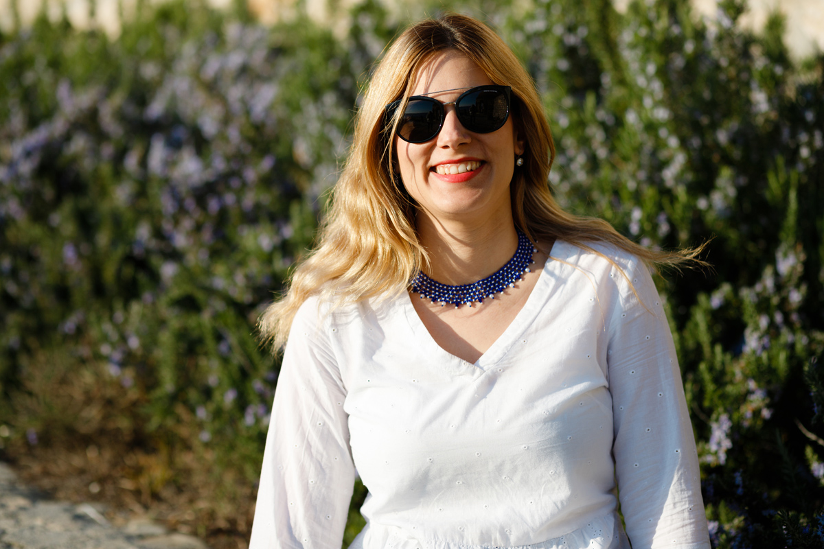 Handmade with love: Irina Karuza predstavlja ručno izrađen nakit