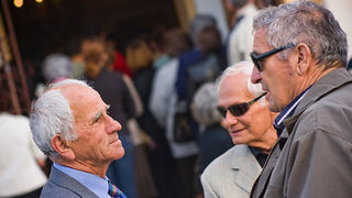 Proslava blagdana Gospe Loretske u Arbanasima(Foto:Saša Čuka)