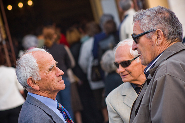 Proslava blagdana Gospe Loretske u Arbanasima(Foto:Saša Čuka)