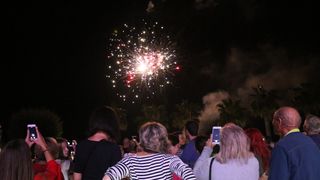 Tony Cetinski priredio spektakl za kraj Virskog ljeta