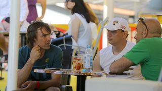 Na zadarskoj plaži Kolovare odigran je malonogometni turnir “Ožujsko kup 2014.”, Photo: Filip Brala/PIXSELL Na zadarskoj plaži Kolovare odigran je malonogometni turnir “Ožujsko kup 2014.”, Photo: Filip Brala/PIXSELL