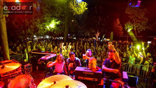 Vatra @ Zadar Creft Beer Festival 2017