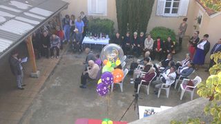 Dom za odrasle Sveti Frane