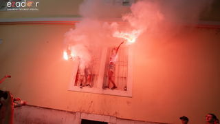 Navijačko ludilo u Zadru za vrijeme i nakon finala Svjetskog prvenstva Navijačko ludilo u Zadru za vrijeme i nakon finala Svjetskog prvenstva