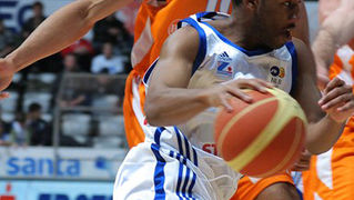 KK Zadar – KK Hemofarm (foto:Saša Čuka)