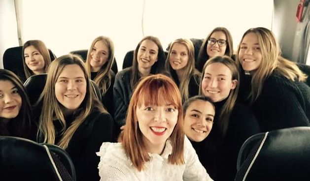 Gesta, Nena Jurišić