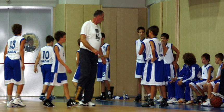 Željko Pribanović. KK ABC Željko Pribanović. KK ABC