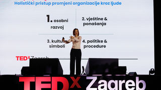 TEDxZagreb 2024. @ Zagrebački velesajam