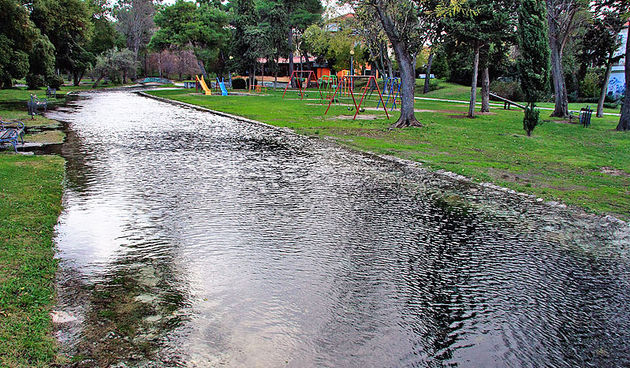 Velika Plima (foto: Marin Gospić)