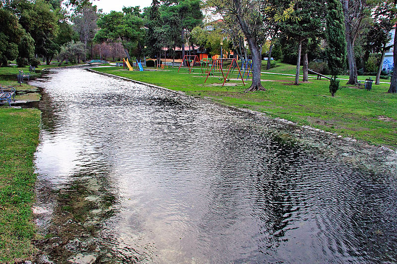 Velika Plima (foto: Marin Gospić)