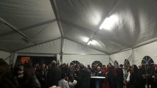 Vukšićke maškare 2017: Krnje platio za sve loše što se dogodilo