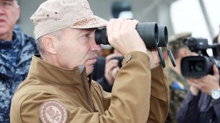 Žirje: Vojne vježba Hrvatske ratne mornarice Oružanih snaga RH “Harpun 2017” Žirje: Vojne vježba Hrvatske ratne mornarice Oružanih snaga RH “Harpun 2017”