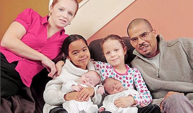 Dean i Alison s blizankama (Foto:Dailymail.co.uk)