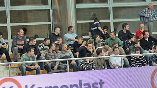 Vaterpolo, Final four kupa Hrvatske (foto: Marin Gospić)