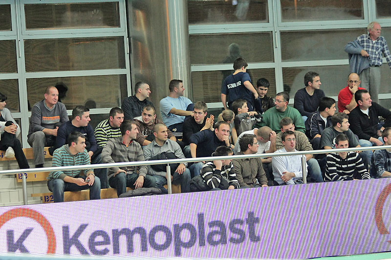 Vaterpolo, Final four kupa Hrvatske (foto: Marin Gospić)