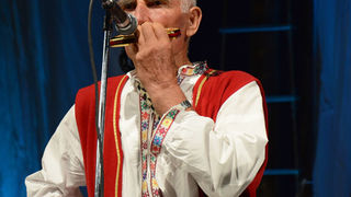 Međunarodno natjecanje svirača usne harmonike – Cvitara 2015., Footo: Lucija Juravić Međunarodno natjecanje svirača usne harmonike – Cvitara 2015., Footo: Lucija Juravić