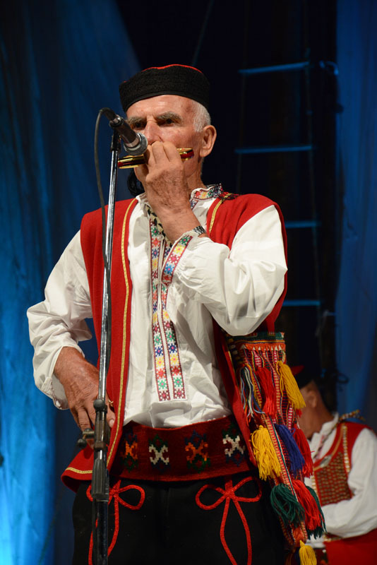 Međunarodno natjecanje svirača usne harmonike – Cvitara 2015., Footo: Lucija Juravić Međunarodno natjecanje svirača usne harmonike – Cvitara 2015., Footo: Lucija Juravić