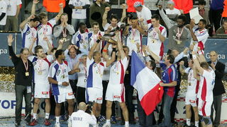 Hrvatska – Francuska 19-24, Foto: CROPIx