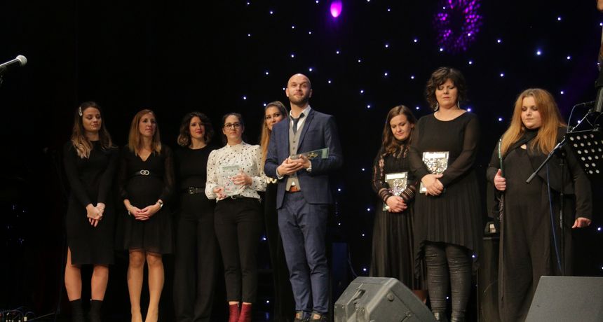 Otvoren natječaj za Festival duhovne glazbe “Svjetlost dolazi” Zadar 2021