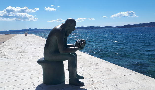 Riva, Spiro, dhmz, sunce