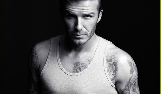 Pogledajte kolekciju donjeg rublja Davida Beckhama za H&M