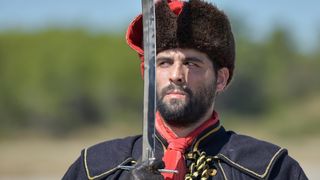 Svečanost povodom završetka obuke pilota na helikopterima OH-58D Kiowa Warrior Svečanost povodom završetka obuke pilota na helikopterima OH-58D Kiowa Warrior