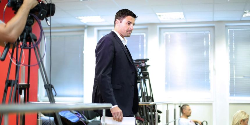 davor bernardić davor bernardić