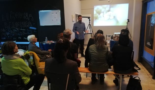 2. ne-konferencija “Kolektivni san” u sklopu projekta K.IN.O.