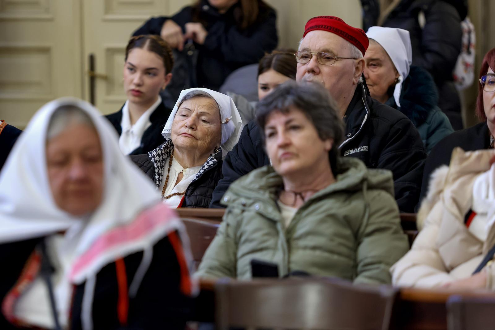 Obilježavanje obljetnice potpisivanja Zadarskog mira iz 1358. Obilježavanje obljetnice potpisivanja Zadarskog mira iz 1358.