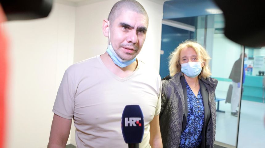 Vjekoslav Prebeg Vjekoslav Prebeg