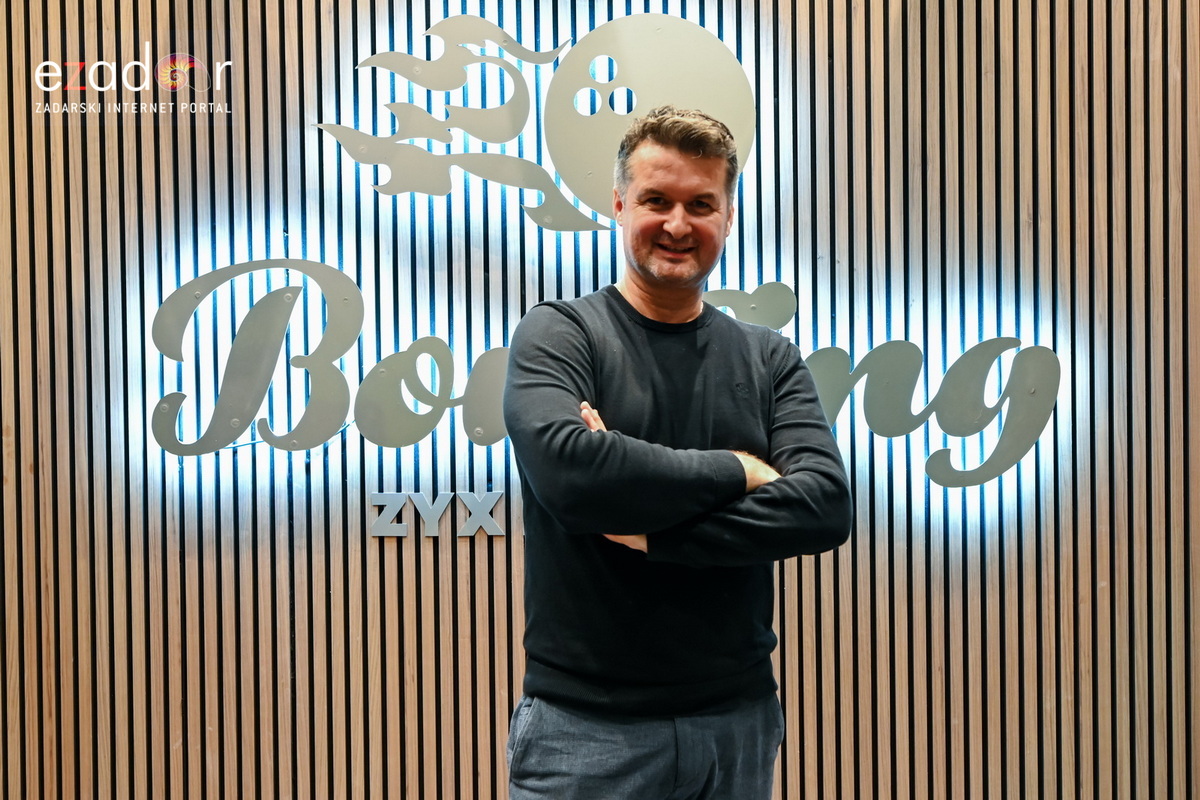 ZYX Bowling Centar Zadar ZYX Bowling Centar Zadar