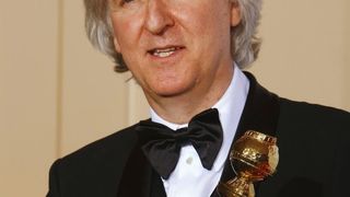 67. Golden Globe Awards, Foto: Reuters Pictures