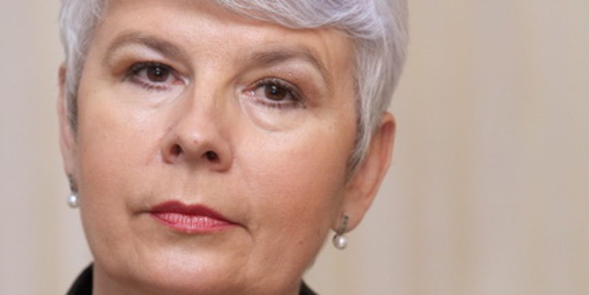 Zagreb, 150210.
Predsjednica Vlade Republike Hrvatske Jadranka Kosor i clanovi Vlade susreli su se s predsjednikom Republike Hrvatske Stjepanom Mesicem, u povodu zavrsetka njegovog predsjednickog mandata.
Na slici: Jadranka Kosor tijekom tiskovne konfere Zagreb, 150210.
Predsjednica Vlade Republike Hrvatske Jadranka Kosor i clanovi Vlade susreli su se s predsjednikom Republike Hrvatske Stjepanom Mesicem, u povodu zavrsetka njegovog predsjednickog mandata.
Na slici: Jadranka Kosor tijekom tiskovne konfere