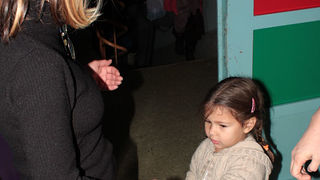 Betlehemska ovčica Betlehemska ovčica