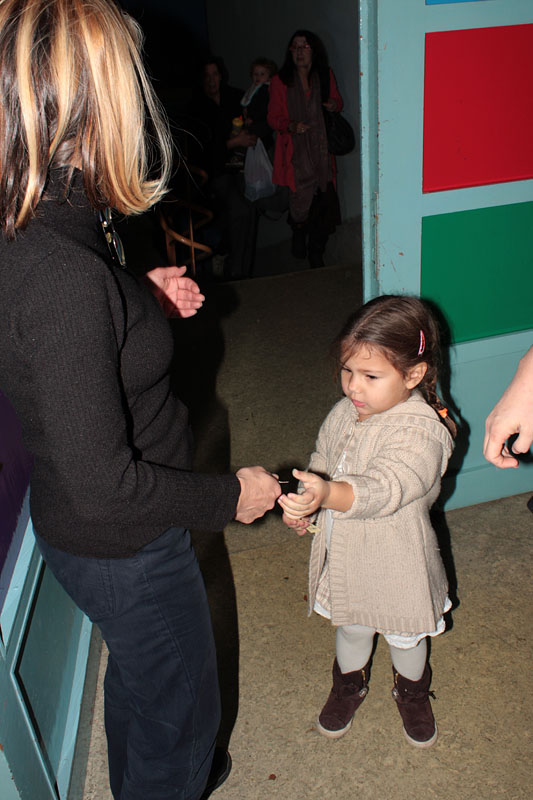 Betlehemska ovčica Betlehemska ovčica