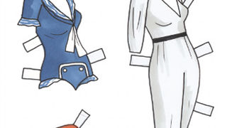 Obucite Kate i Agyness! (Moda.hr) Obucite Kate i Agyness! (Moda.hr)