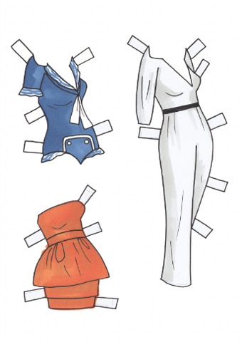 Obucite Kate i Agyness! (Moda.hr) Obucite Kate i Agyness! (Moda.hr)