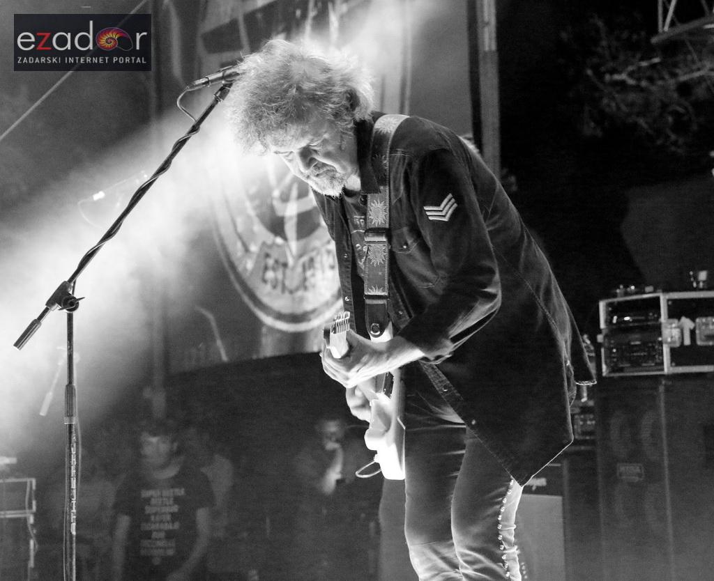 Parni valjak Viranima priredio vrhunsku dvosatnu glazbenu poslasticu Parni valjak Viranima priredio vrhunsku dvosatnu glazbenu poslasticu