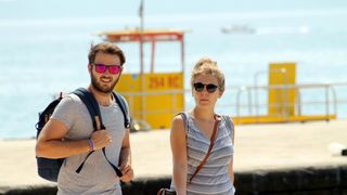 Đir po gradu 30. kolovoza 2016. Đir po gradu 30. kolovoza 2016.