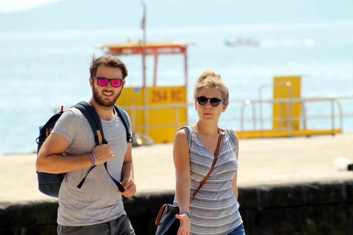 Đir po gradu 30. kolovoza 2016. Đir po gradu 30. kolovoza 2016.