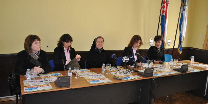 Vukovaru Za Dar pressica Vukovaru Za Dar pressica